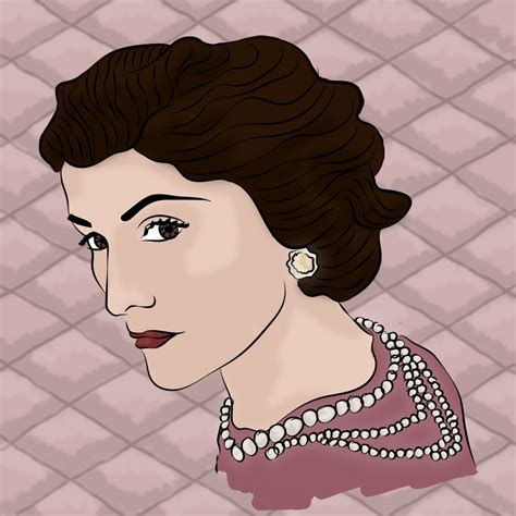 leven van coco chanel